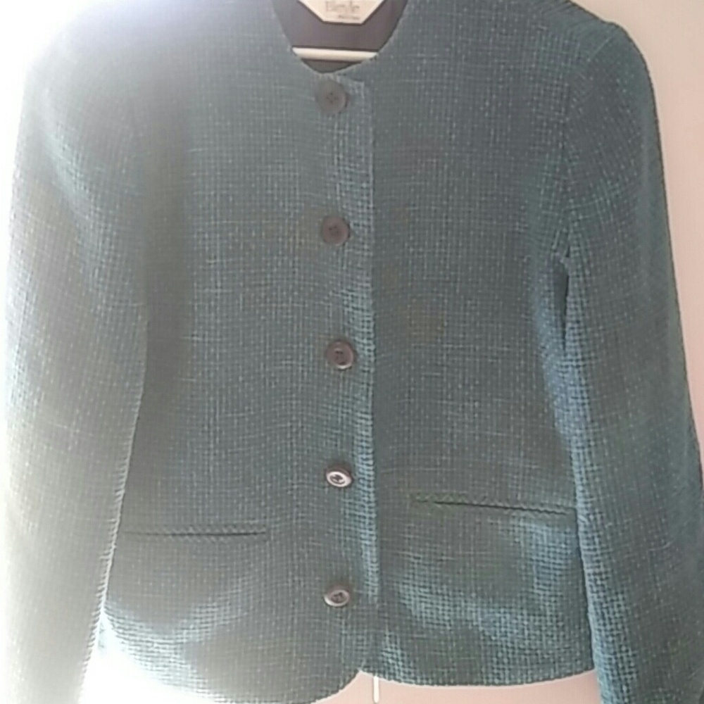 Jacket - Picture 2 of 2